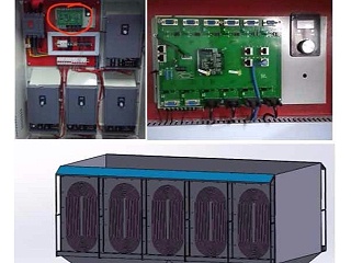 電磁加熱干擾怎么解決？