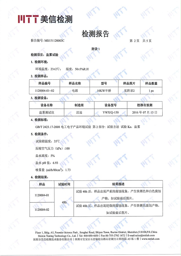 鹽霧檢測2