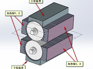 造紙等烘缸加熱改造貴嗎？