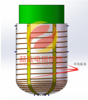 裂解釜