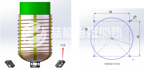 反應釜加熱