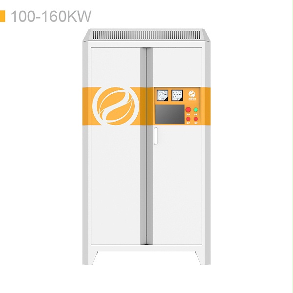 150KW電磁采暖爐