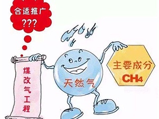 “煤改電”最終會取代“煤改氣”嗎？