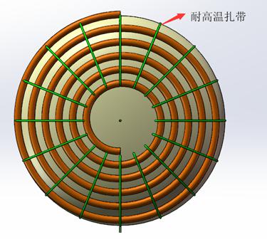 電磁炒鍋